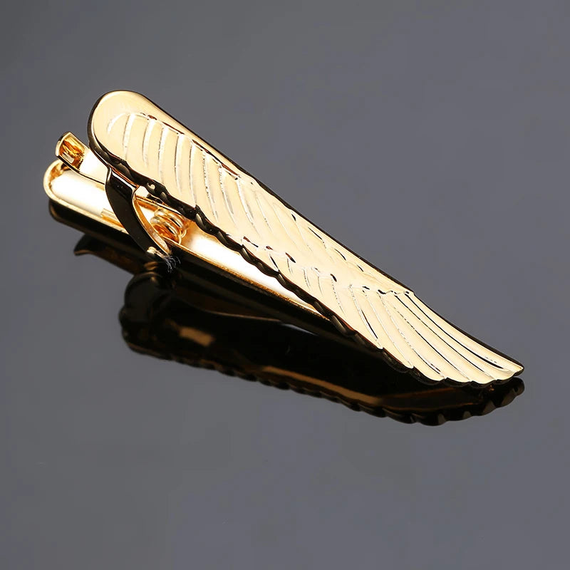 Aviation & Armory Novelty Tie Clip Collection