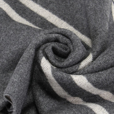 Arden Luxe Cashmere Scarf – Elegant Warmth for the Modern Gentleman