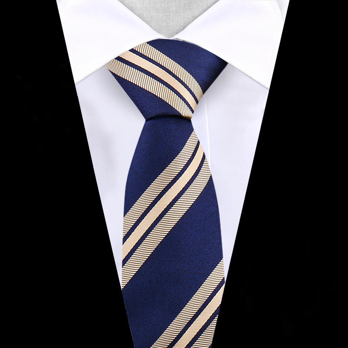 Gentleman’s Signature Tie