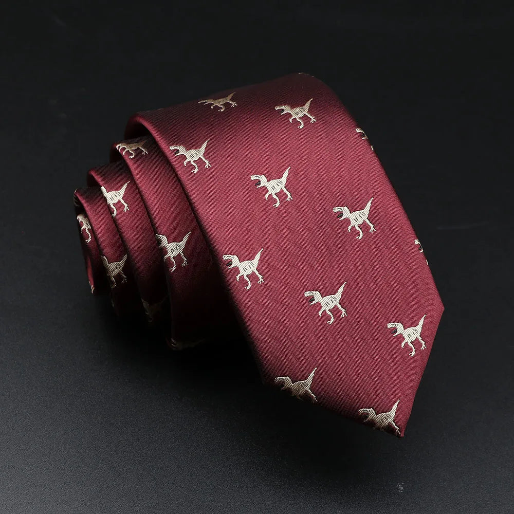 The Camden Novelty Tie