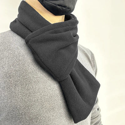 NordWarm Fleece Neck Scarf – Soft, Stylish, and Perfect for Winter