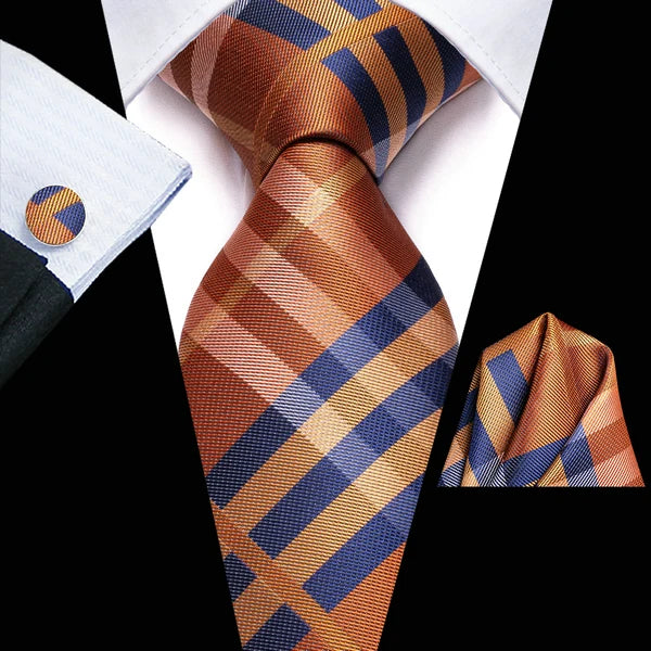 Prestige Monarch™ Tie Collection
