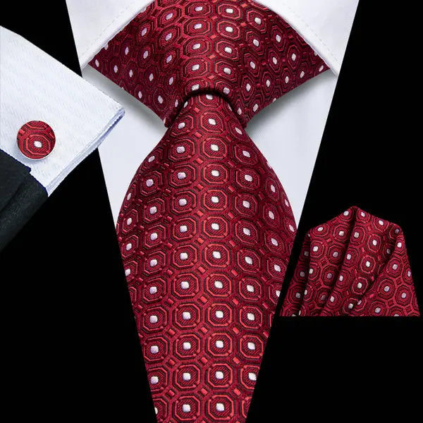 Grand Regent™ Extra Long Tie Set