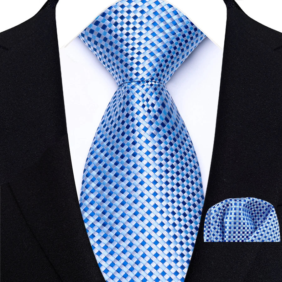 The Everyday Dot Tie Set