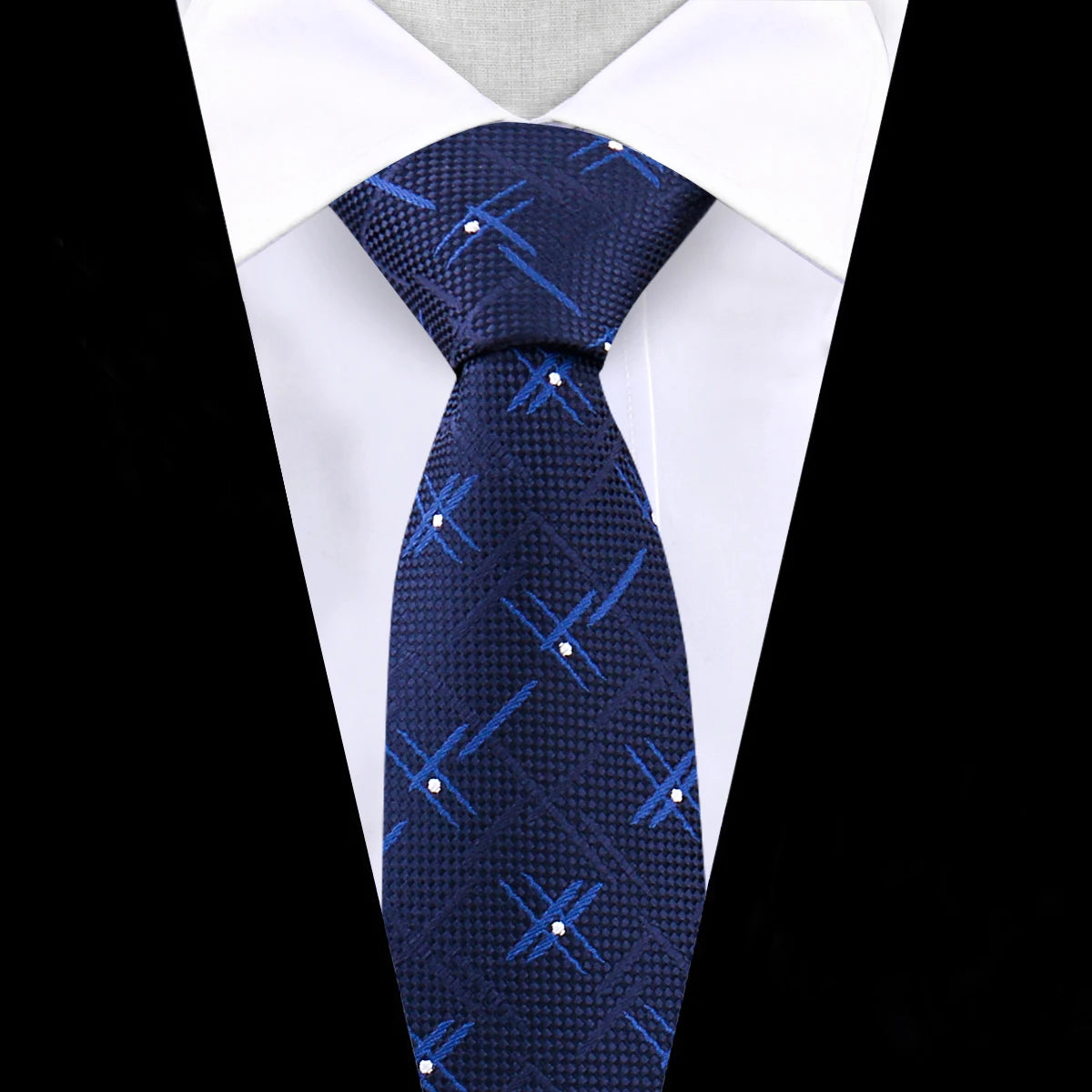 Gentleman’s Signature Tie