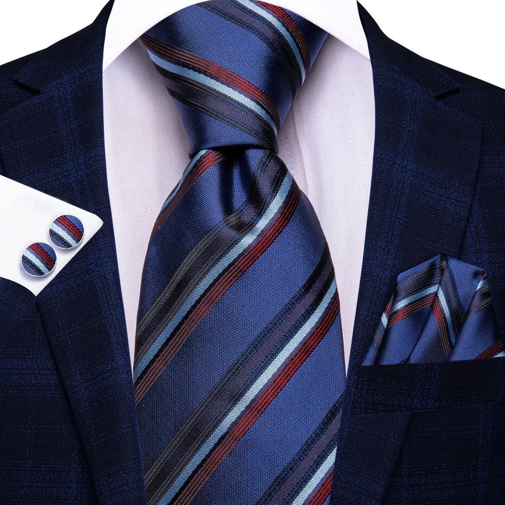 Navy Crest™ Gentleman Collection