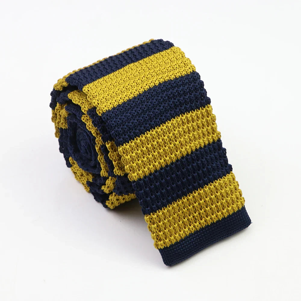 The Brighton Knit Tie