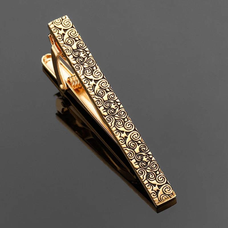 Vintage Tie Clip