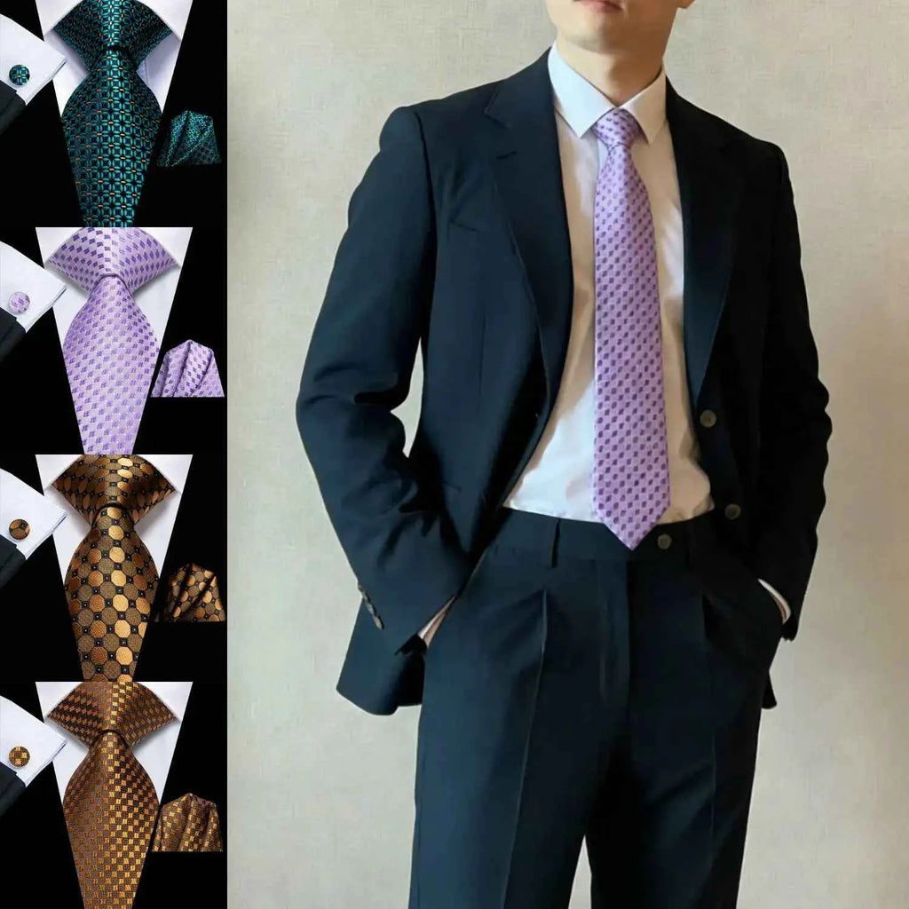Regal Stride™ Executive Tie Set