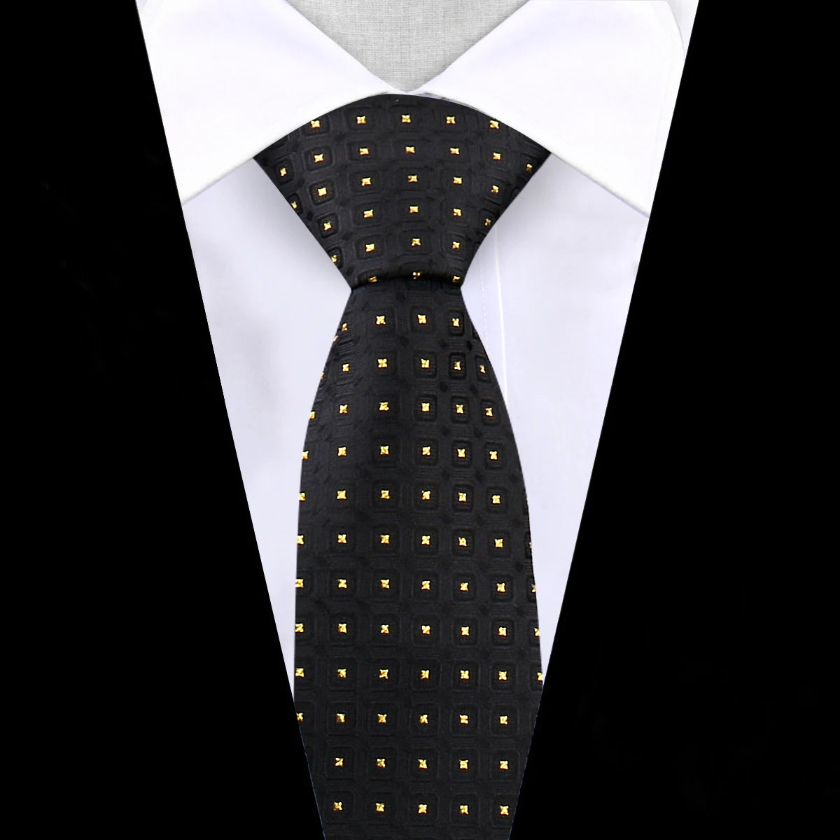 Gentleman’s Signature Tie
