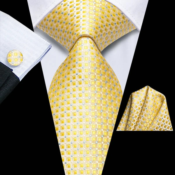 Sovereign Crest™ Formal Tie Set