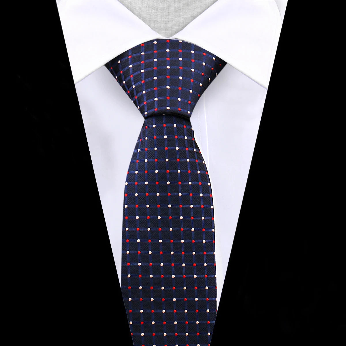 Gentleman’s Signature Tie