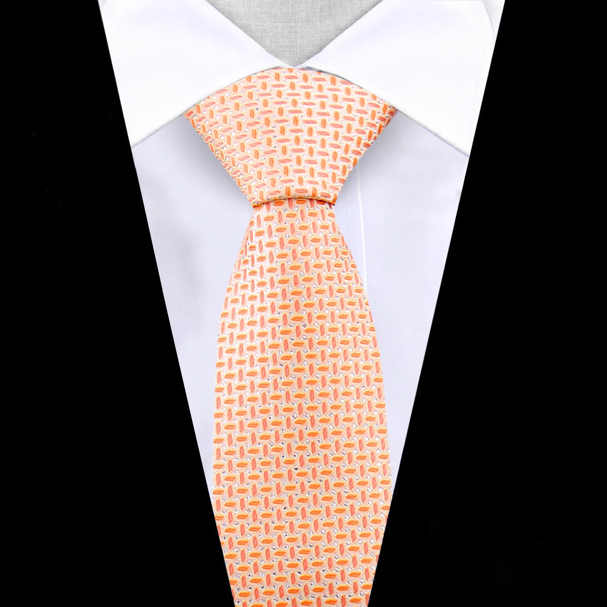 Gentleman’s Signature Tie