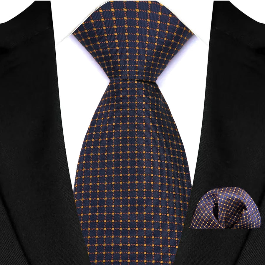 The Everyday Dot Tie Set