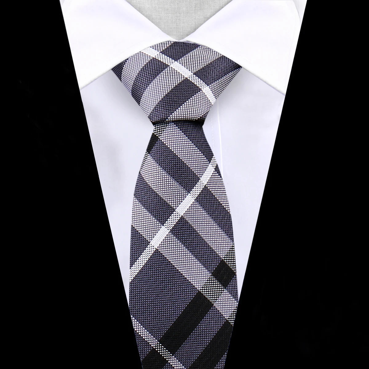 Gentleman’s Signature Tie