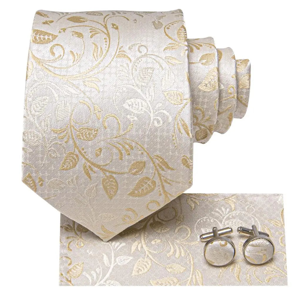 Champagne Luxe Floral