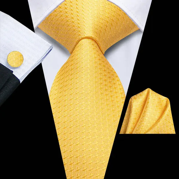 Sovereign Crest™ Formal Tie Set