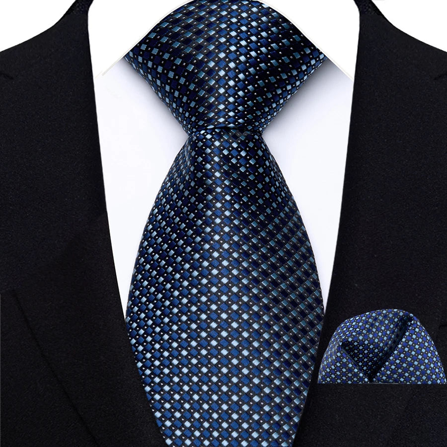 The Everyday Dot Tie Set
