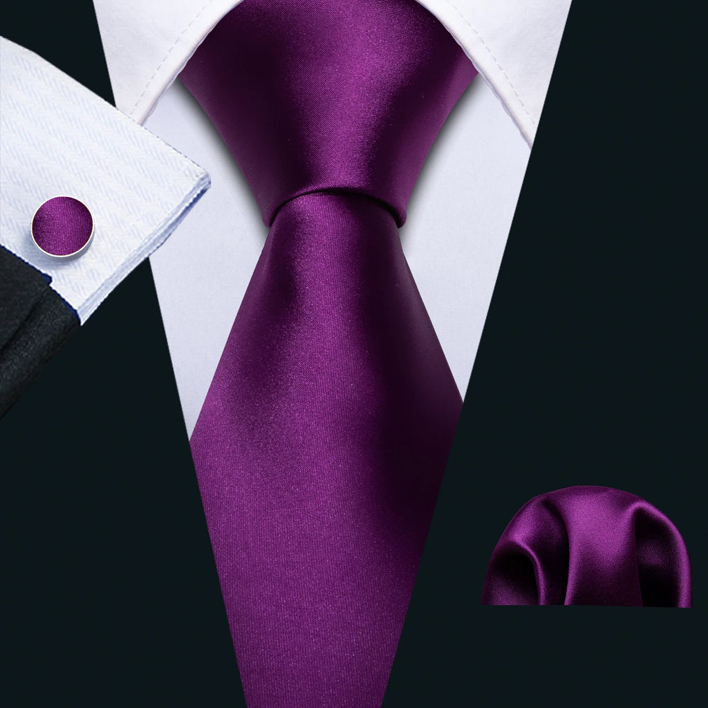 Royal Amethyst™ Tie Collection