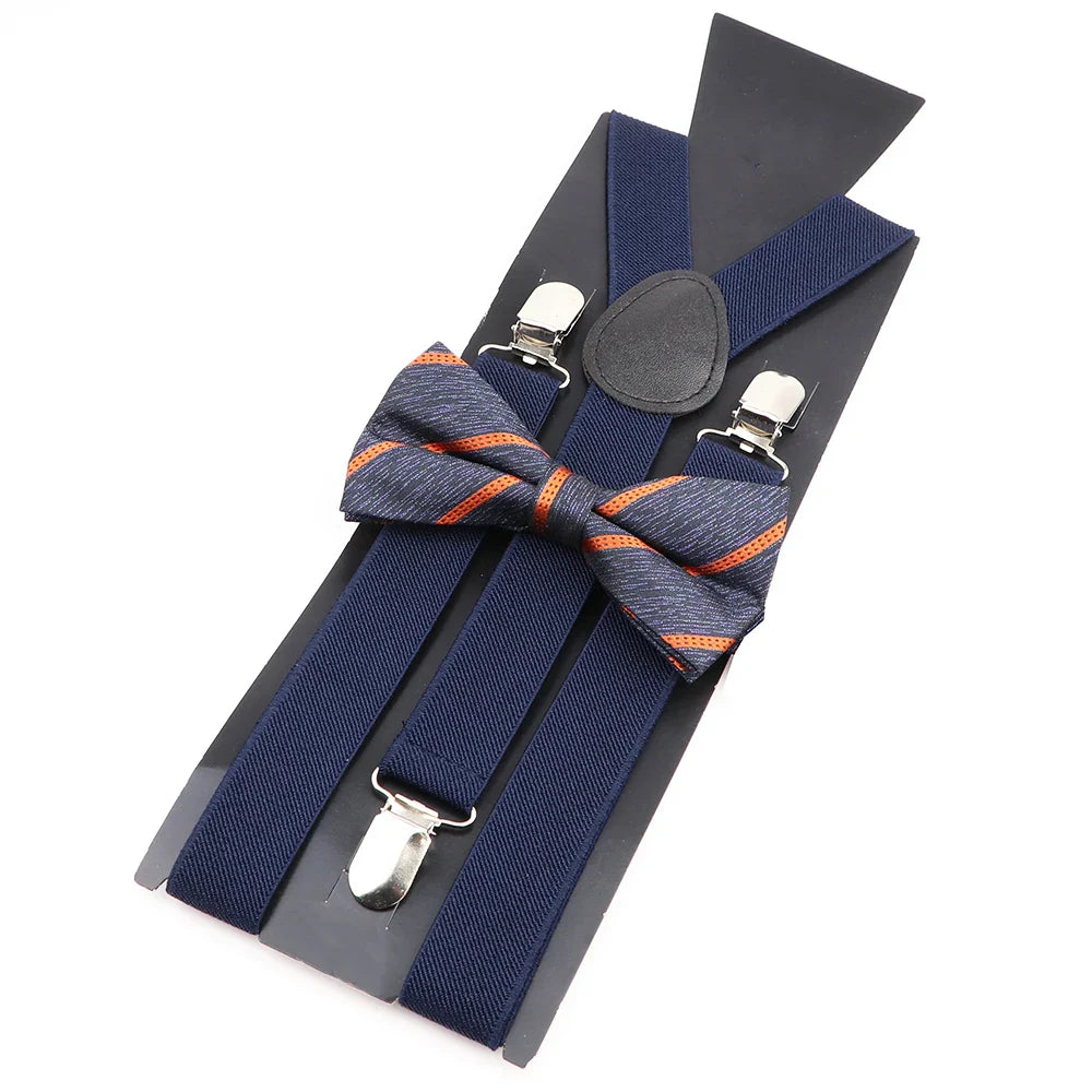 The Pembroke Bowtie