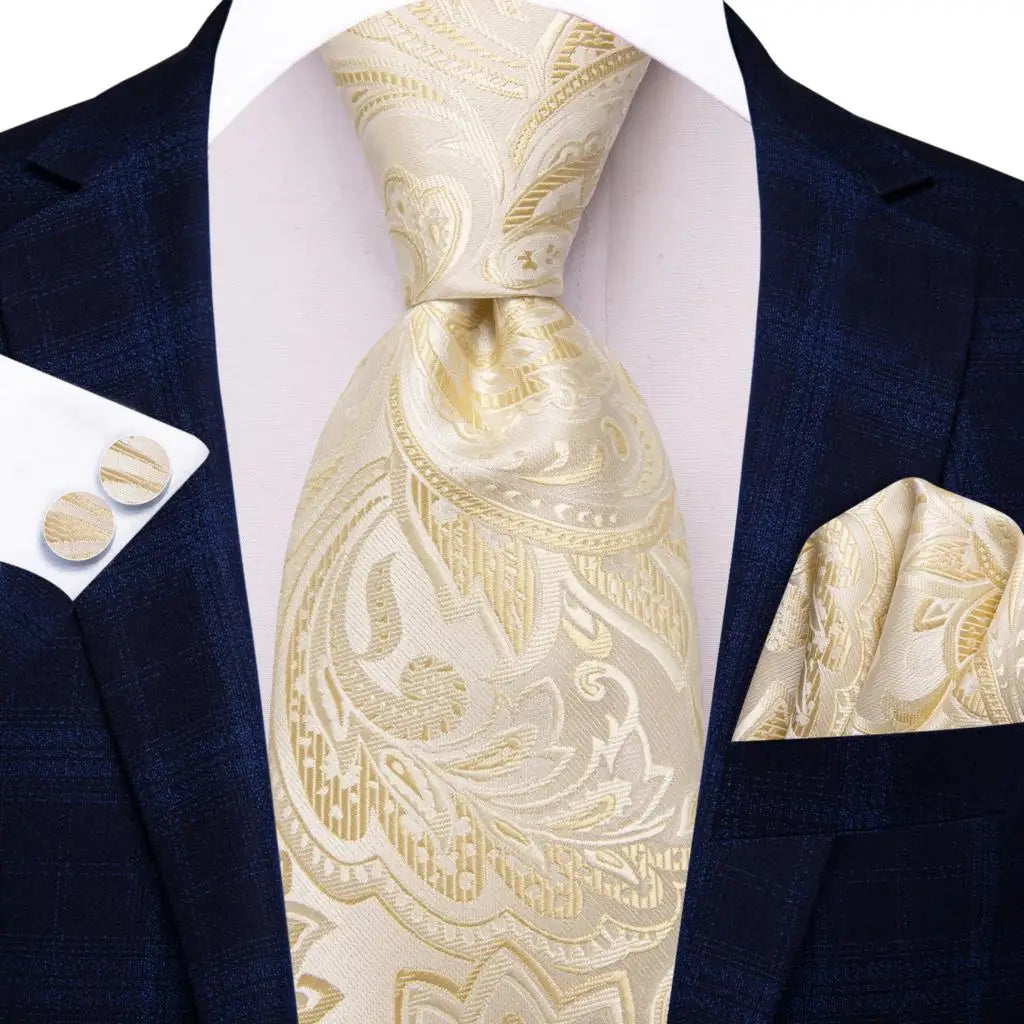Golden Crest™ Gentleman Collection