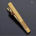 Sterling Crest™ Tie Clip