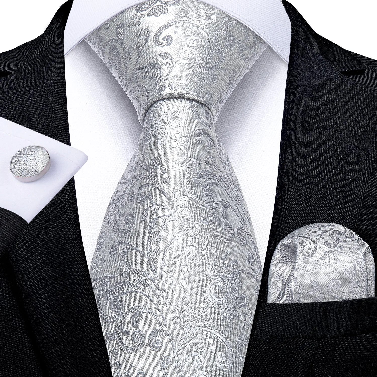Imperial Bloom™ Tie Ensemble