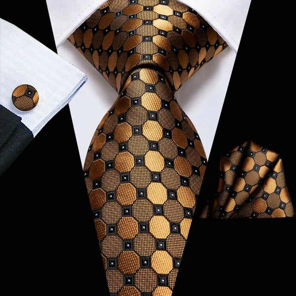 Regal Stride™ Executive Tie Set
