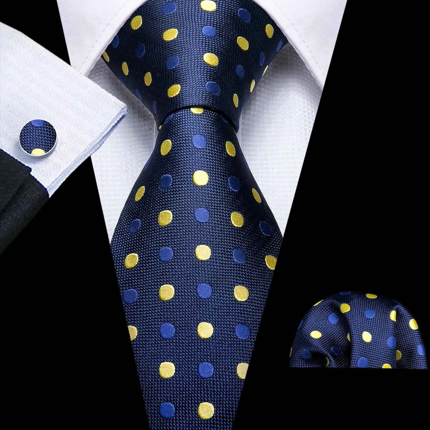 Regal Stride™ Executive Tie Set