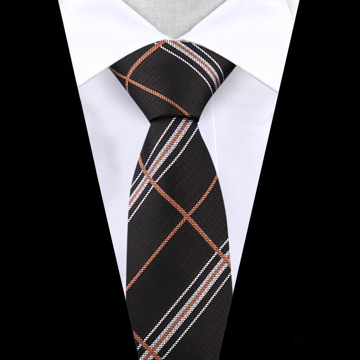 Gentleman’s Signature Tie