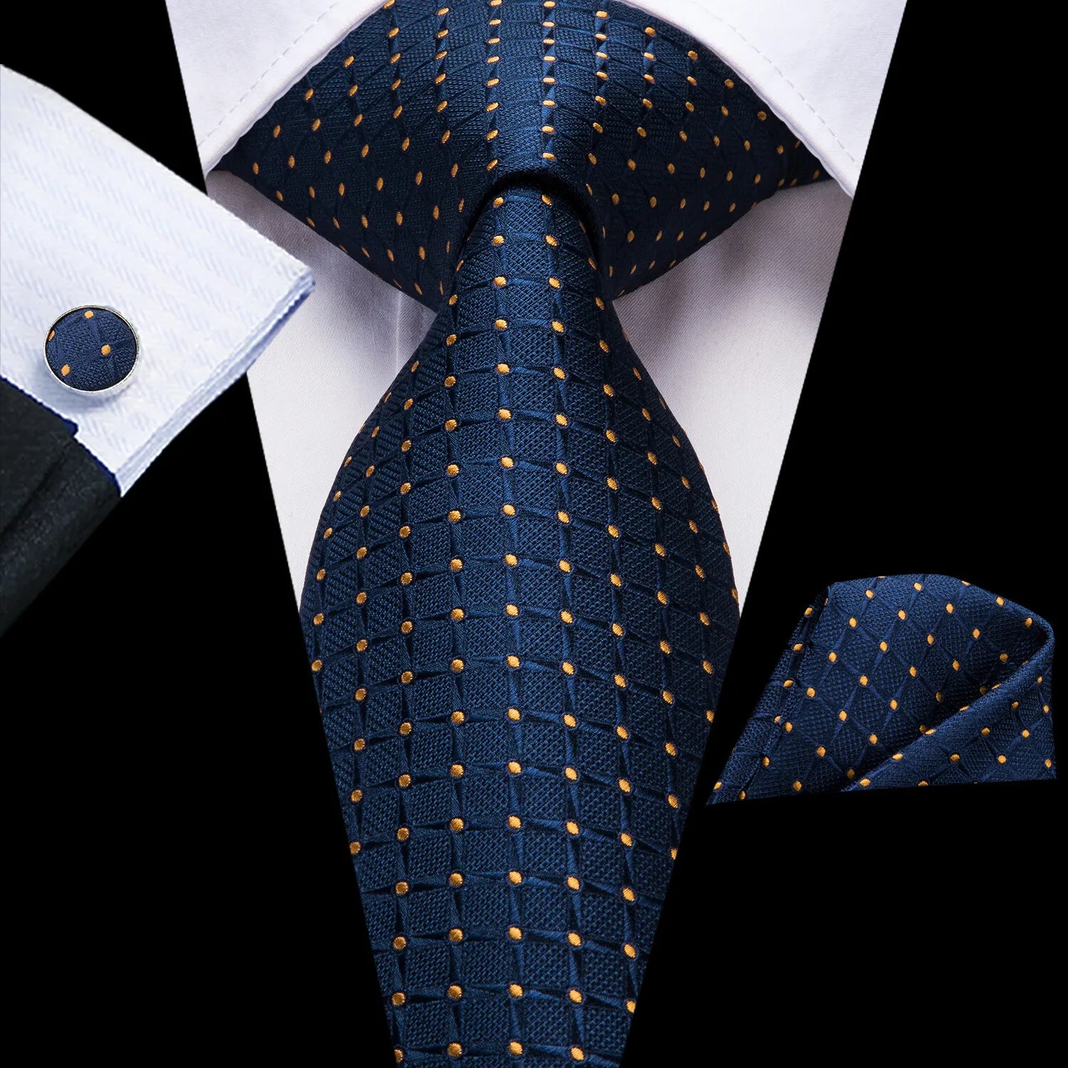 Grand Regent™ Extra Long Tie Set
