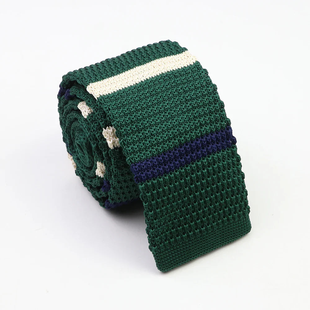 The Brighton Knit Tie