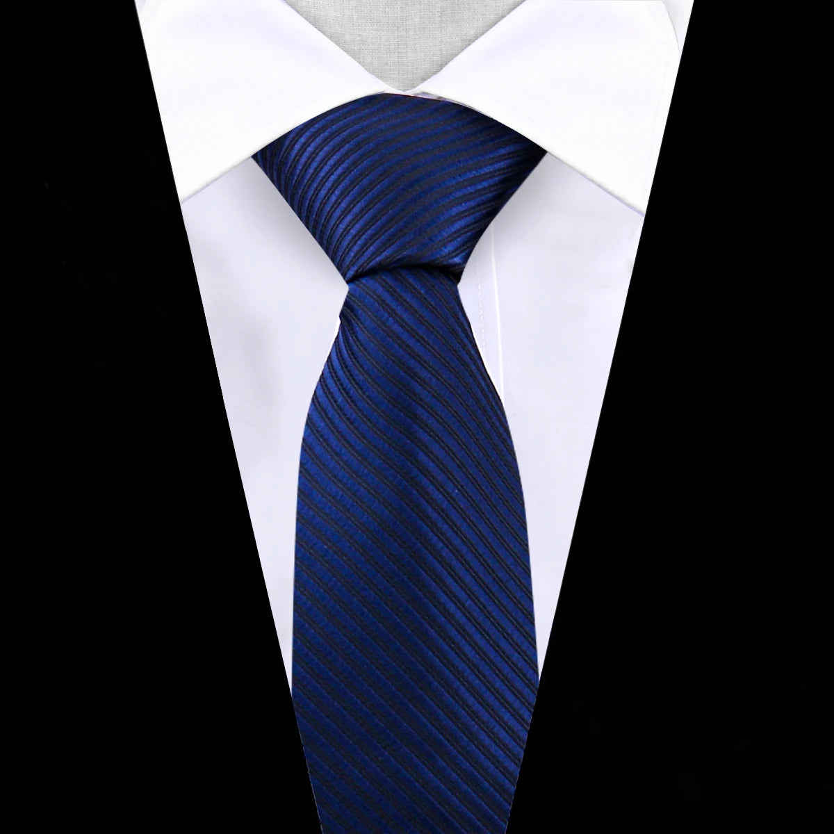 Gentleman’s Signature Tie