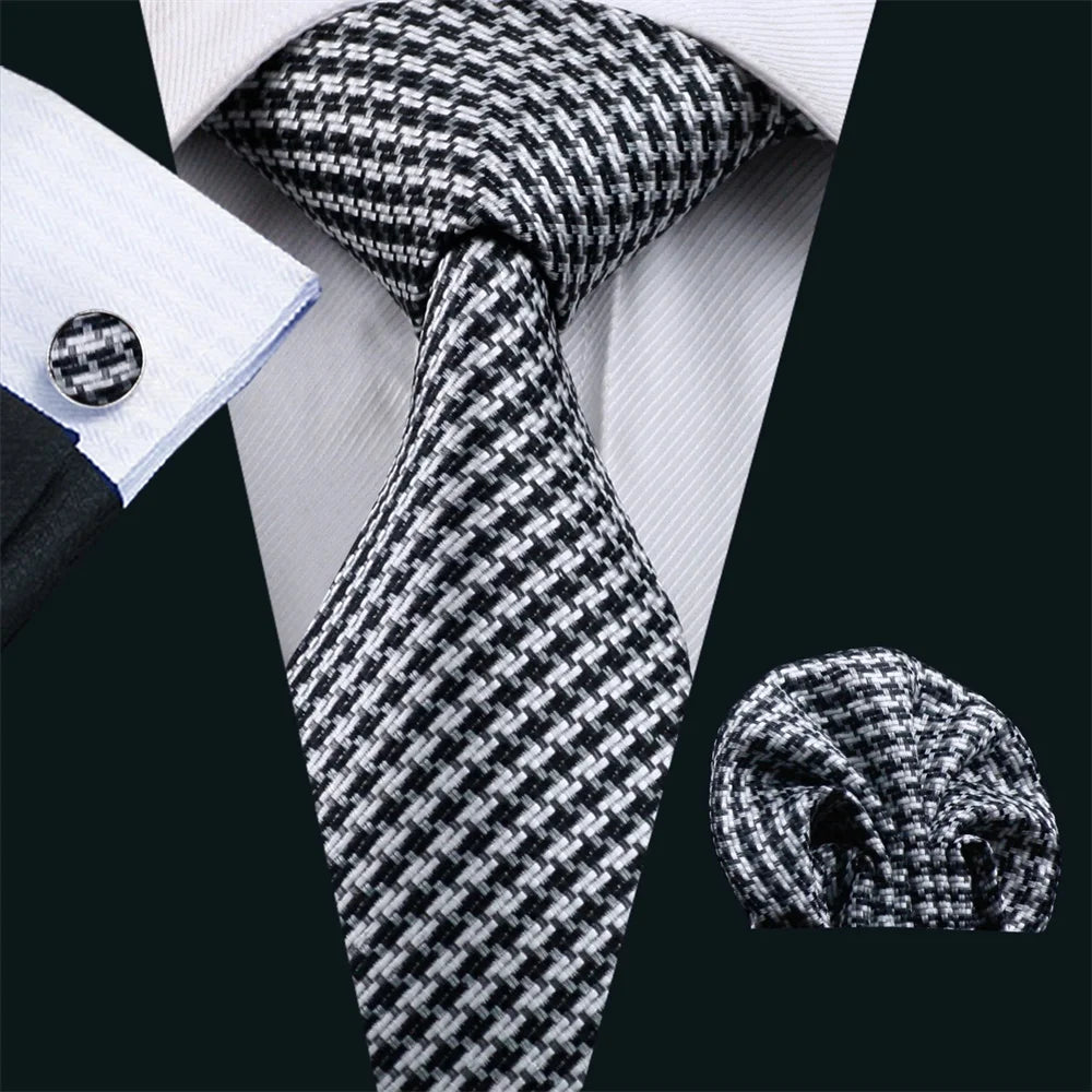Sovereign Crest™ Formal Tie Set