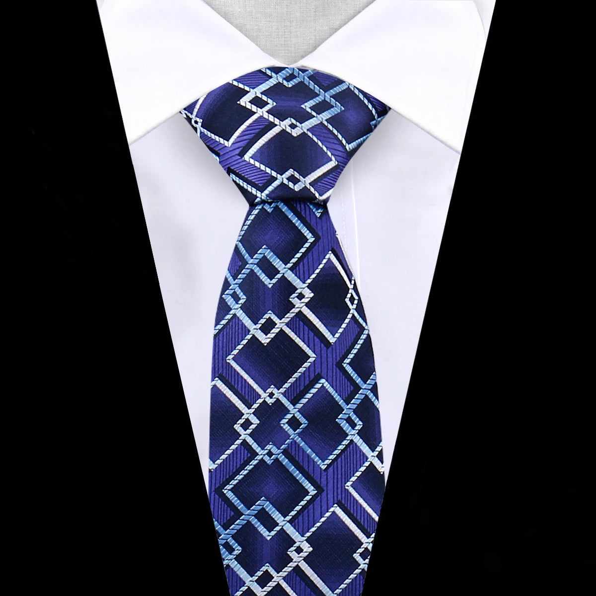 Gentleman’s Signature Tie
