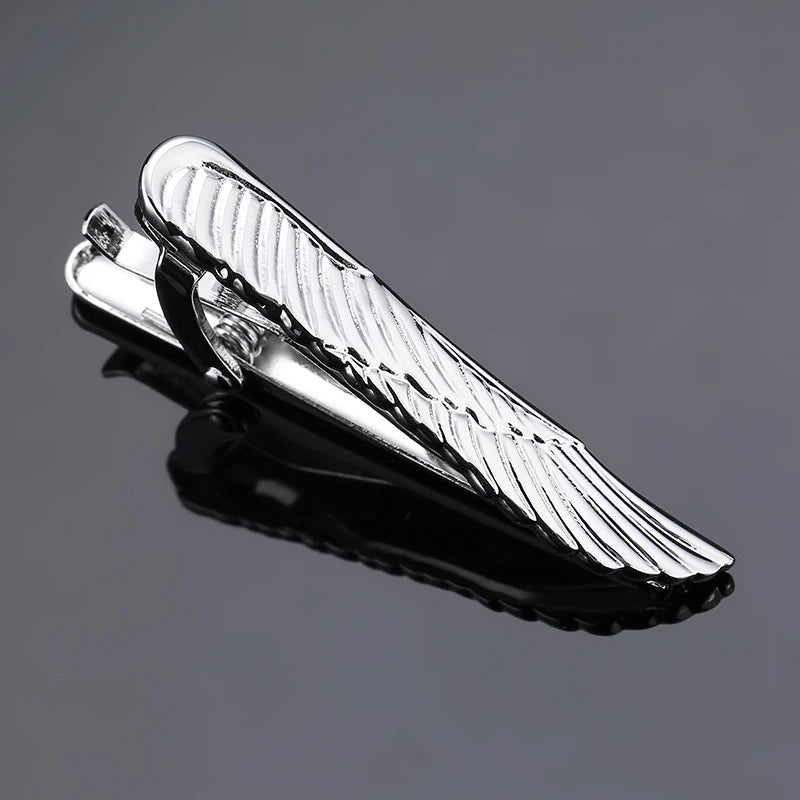 Aviation & Armory Novelty Tie Clip Collection