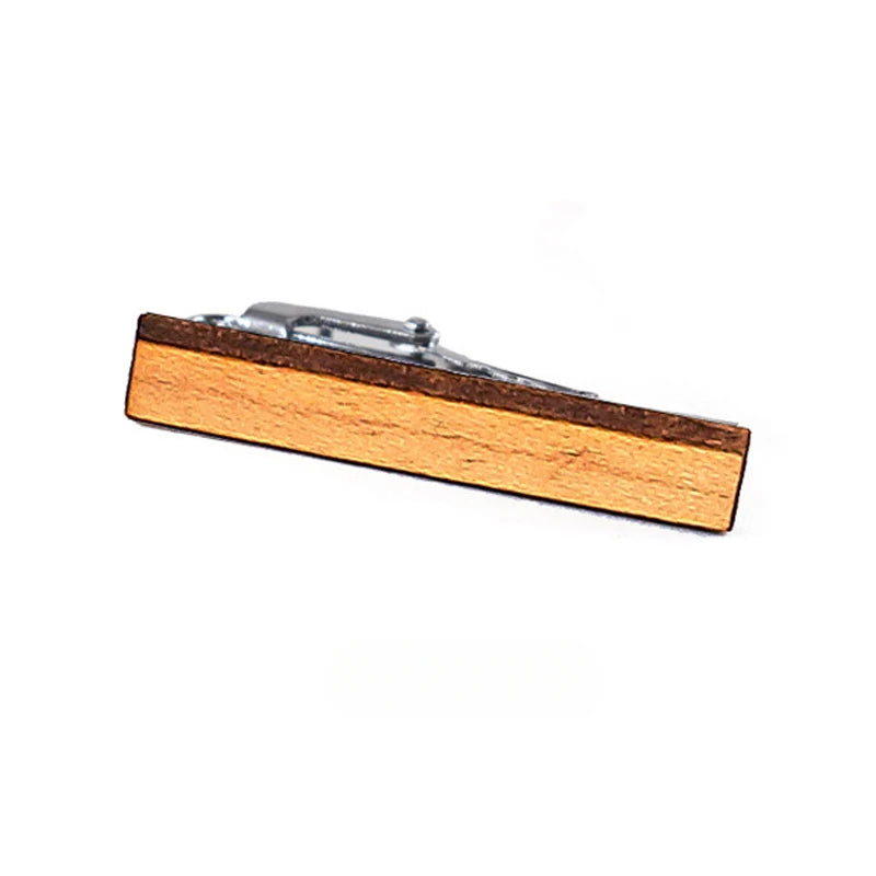 Heritage Oak™ Tie Clip