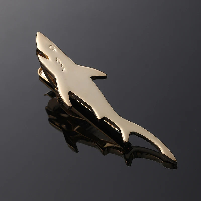 Vintage Tie Clip