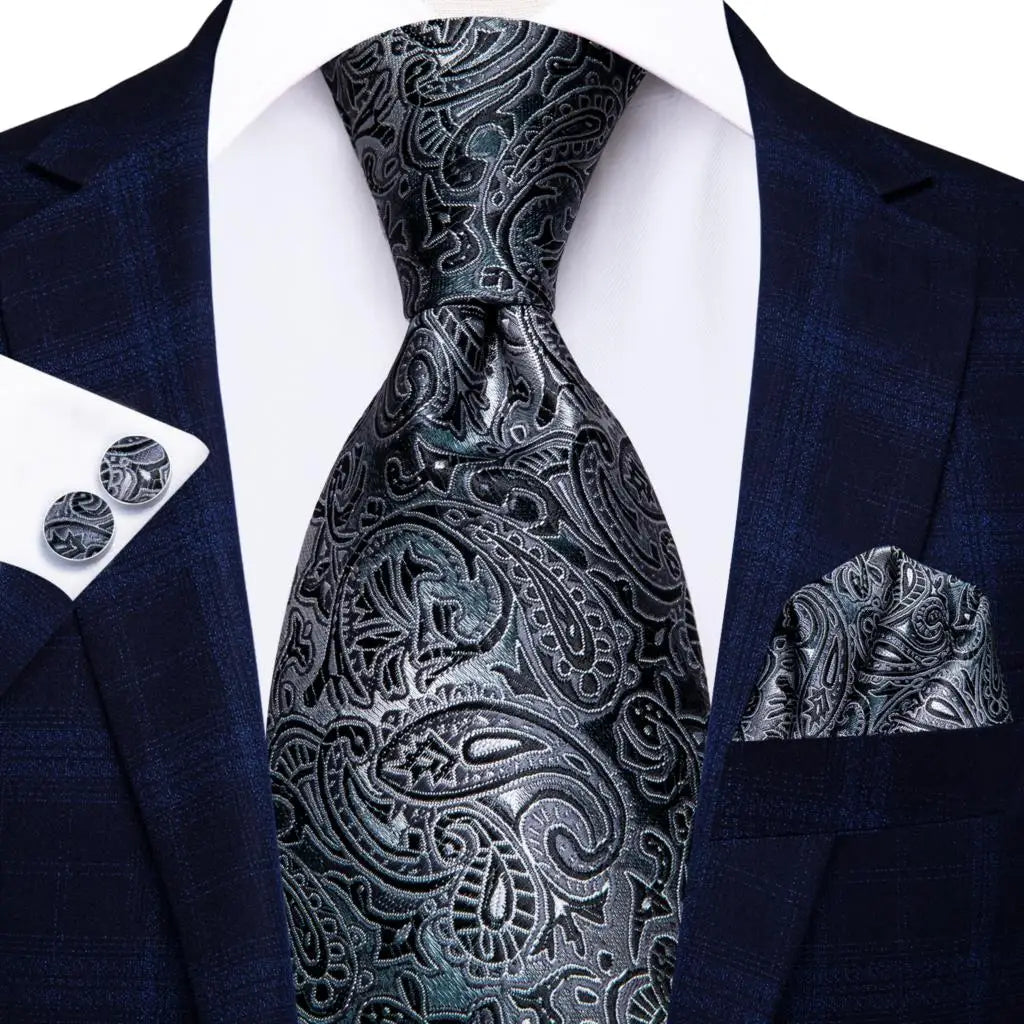 Midnight Luxe