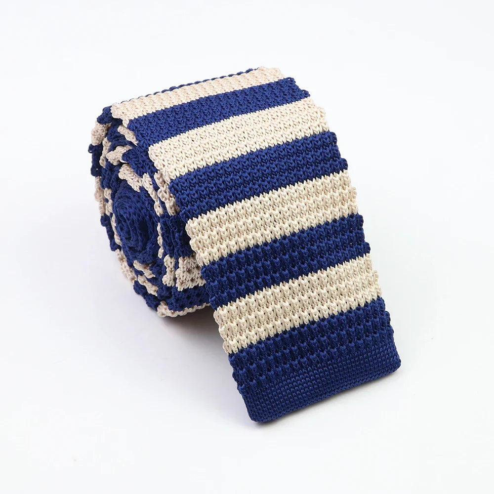 The Brighton Knit Tie