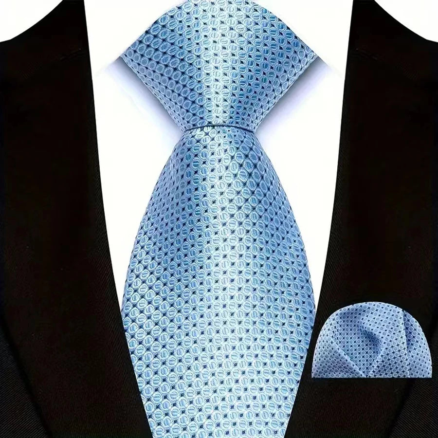The Everyday Dot Tie Set