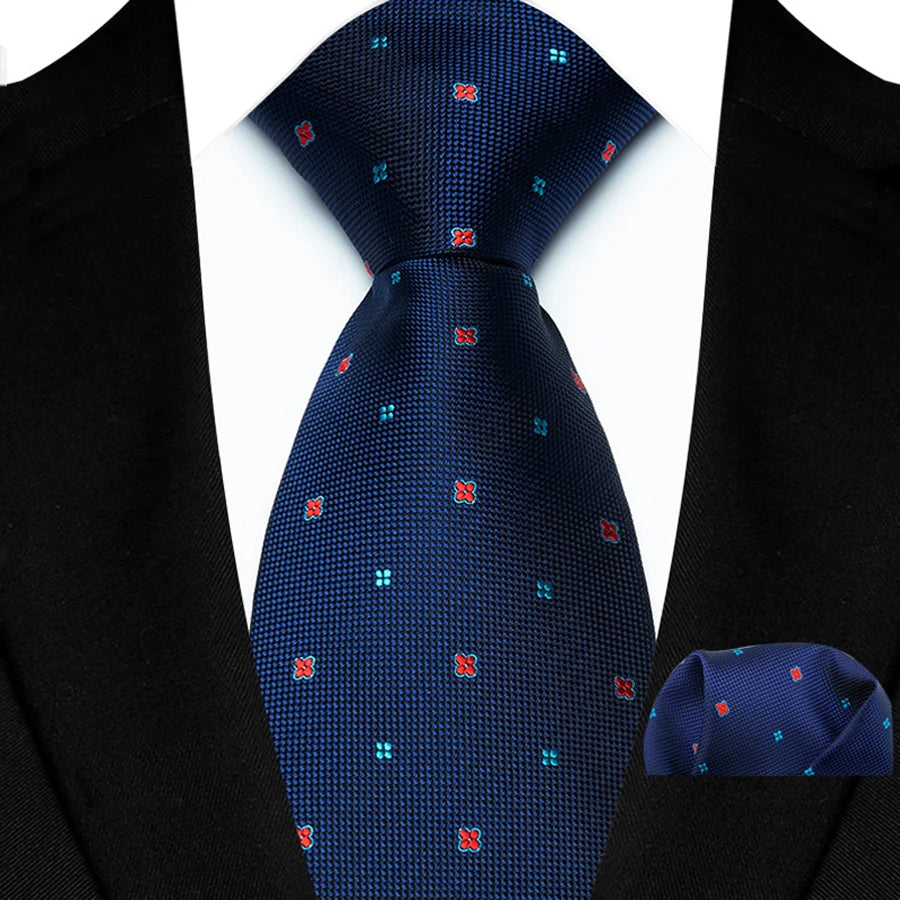The Everyday Dot Tie Set