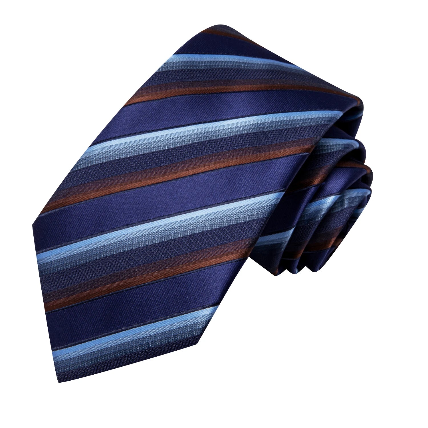Navy Crest™ Gentleman Collection
