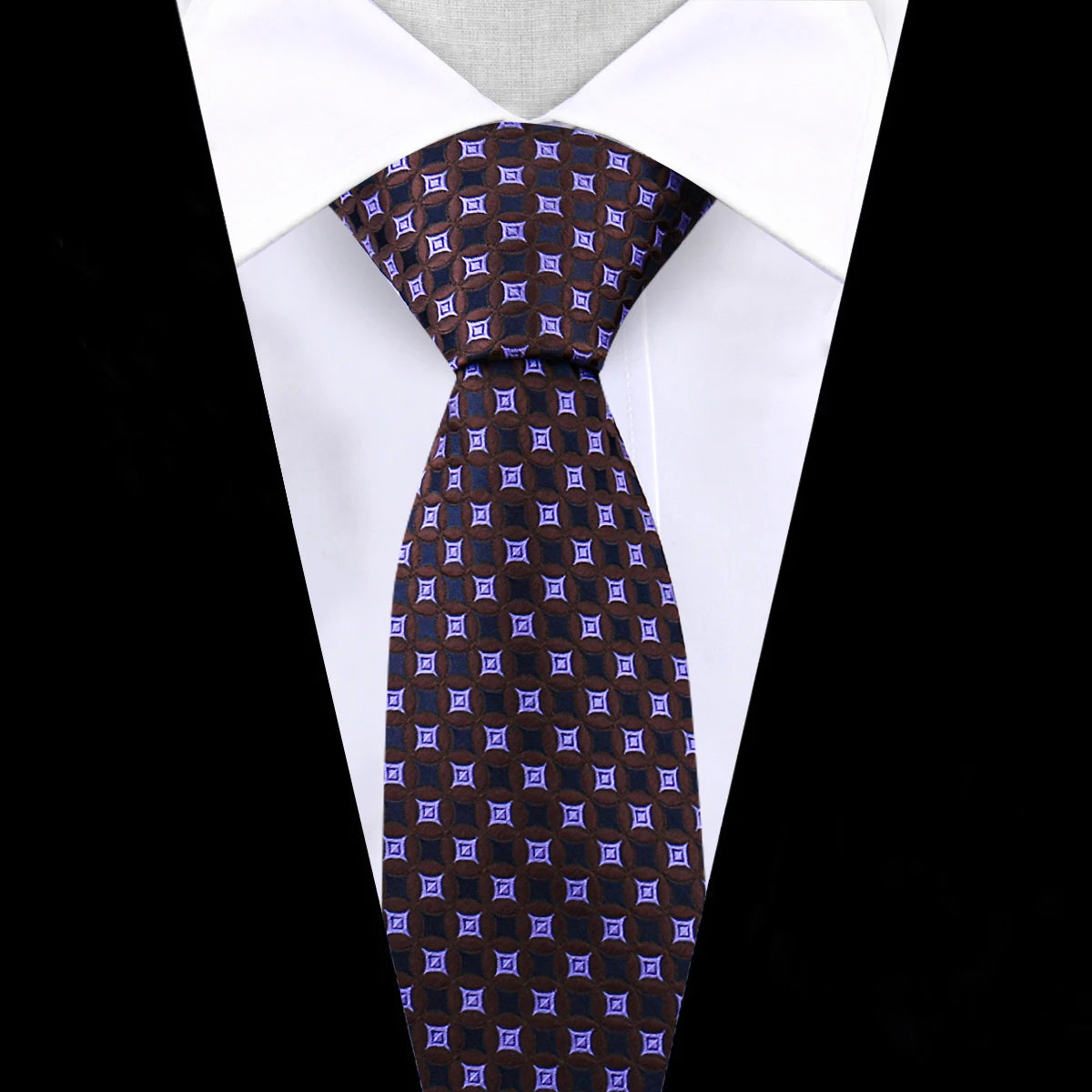 Gentleman’s Signature Tie