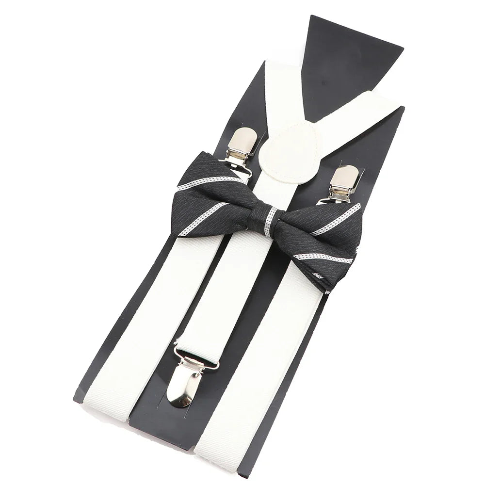 The Pembroke Bowtie