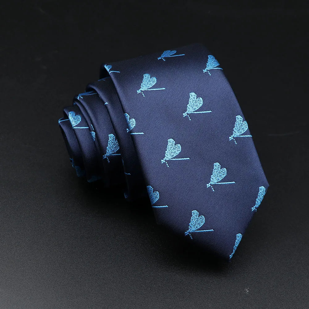 The Camden Novelty Tie