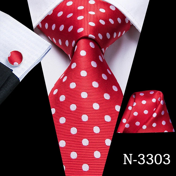 Regal Stride™ Executive Tie Set