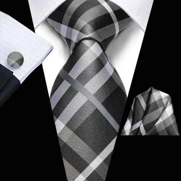 Prestige Monarch™ Tie Collection