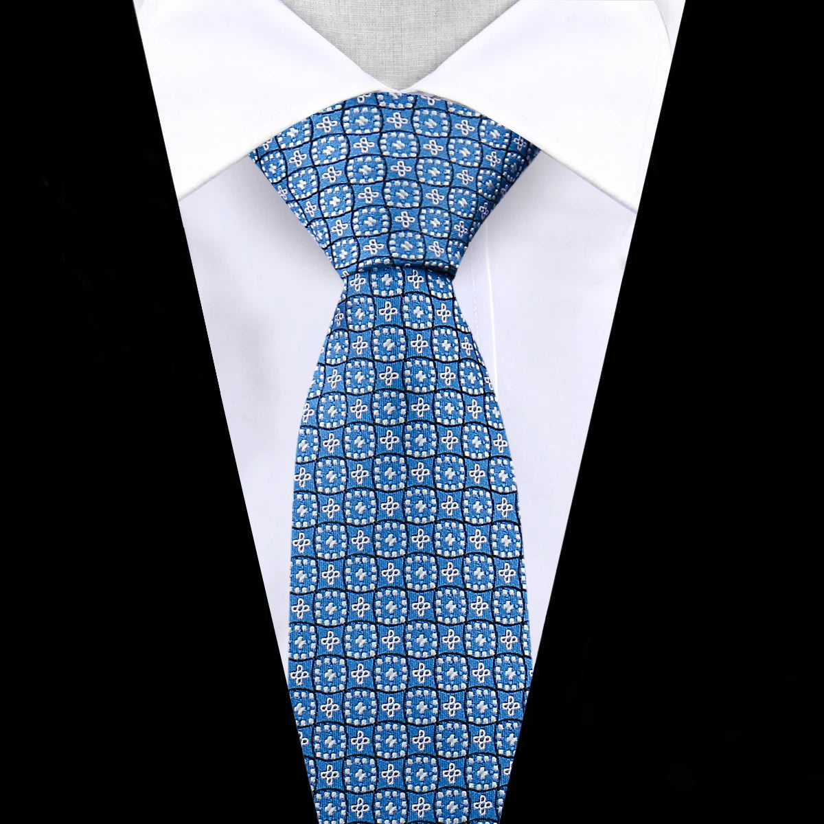 Gentleman’s Signature Tie