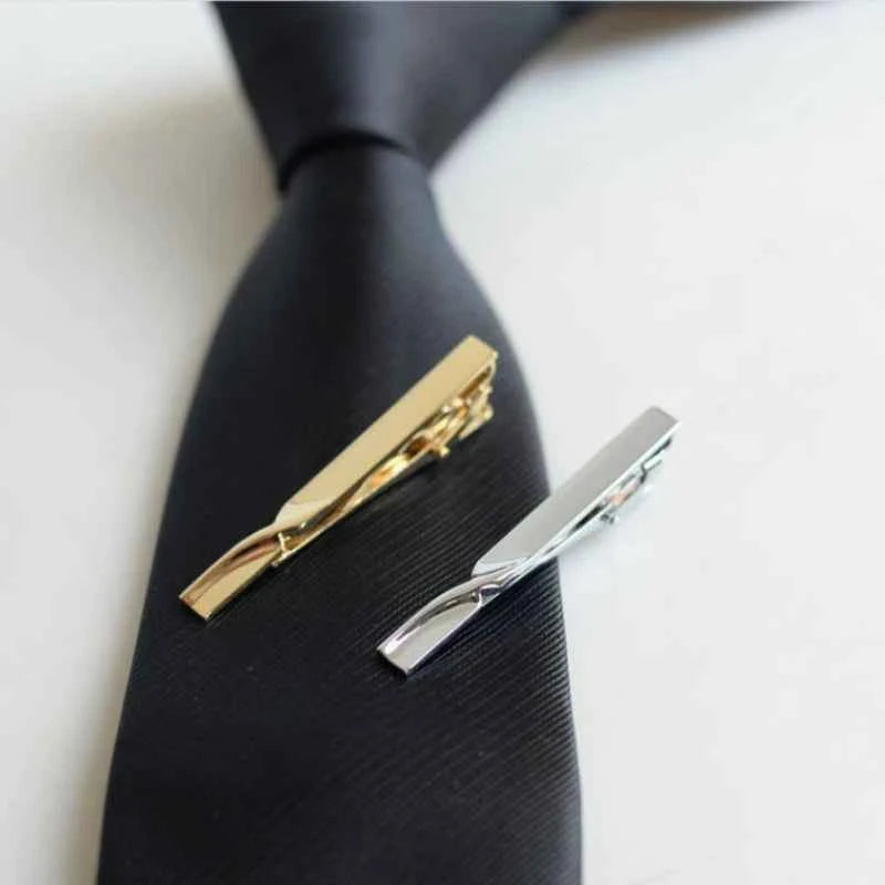 Executive Crest™ Tie Bar